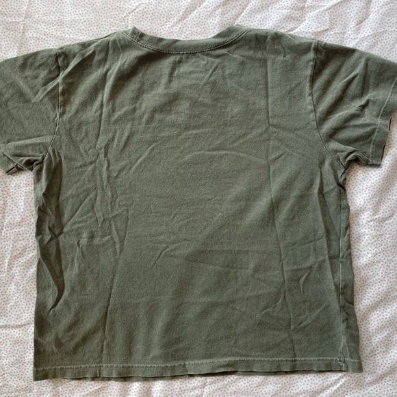 Brandy Melville Top - Picture 2 of 3